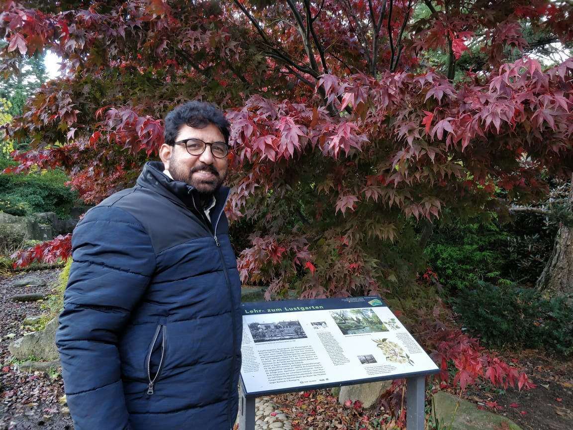 जैव विविधता दिवस पर विशेष…”जैव विविधता”के अनमोल खजाने की बरबादी का जिम्मेदार कौन?