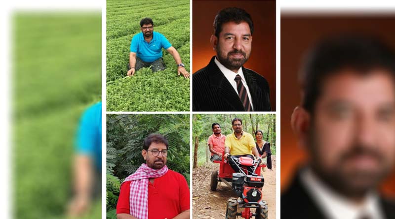 डॉ. राजाराम त्रिपाठी आयुष मंत्रालय के ‘नेशनल मेडिसिनल प्लांट बोर्ड’ भारत सरकार के सदस्य नियुक्त